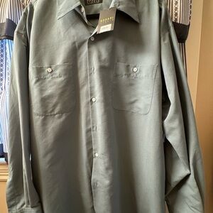 BogariStudio Dress shirt